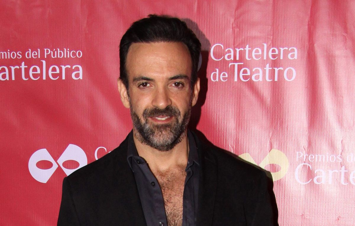 Pedro Sola would have made flirty comments to Pablo, Maite Perroni’s cousin