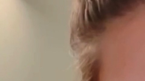 Alejandra Espinoza desde el hospital