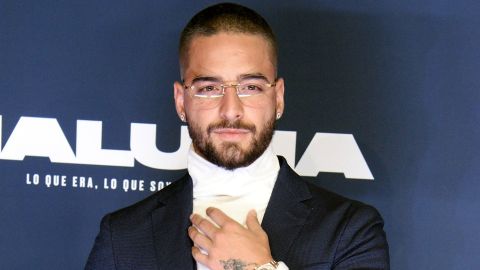 Maluma | Mezcalent.