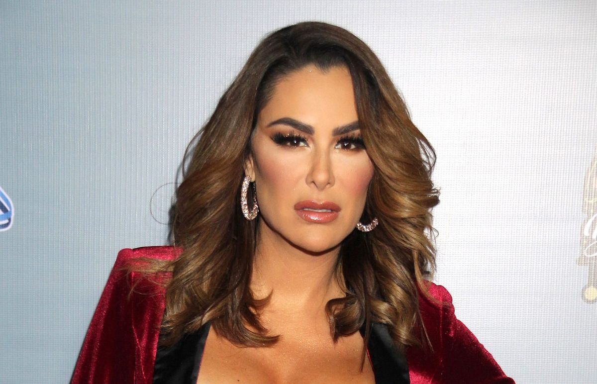 Larry Ramos, Ninel Conde’s partner, is officially declared a fugitive from justice by the FBI