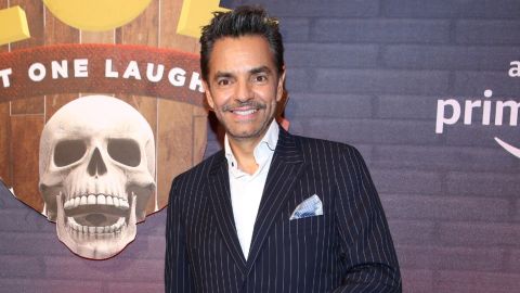 Eugenio Derbez | Mezcalent.