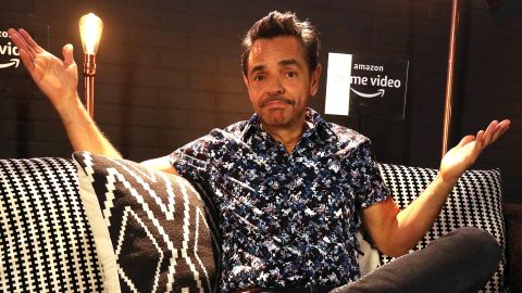 Eugenio Derbez | Mezcalent.