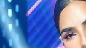 Giselle Blondet reemplazará a Alejandra Espinoza este domingo en 'Nuestra Belleza Latina'