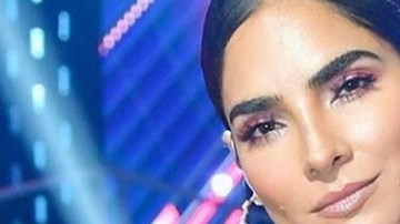 Giselle Blondet reemplazará a Alejandra Espinoza este domingo en 'Nuestra Belleza Latina'