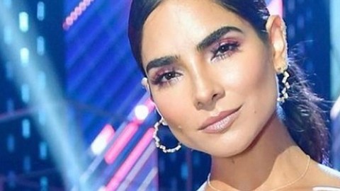 Giselle Blondet reemplazará a Alejandra Espinoza este domingo en 'Nuestra Belleza Latina'