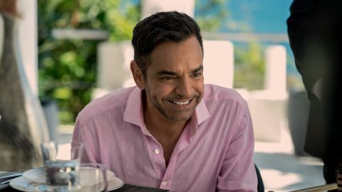 Eugenio Derbez protagoniza la comedia 'Acapulco' para Apple TV+.
