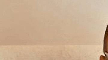 Alejandra Guzmán presenta línea de joyería junto al diseñador Daniel Espinoza.