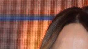 Andrea Legarreta y anette Cuburu.