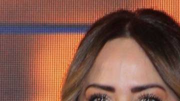 Andrea Legarreta y anette Cuburu.