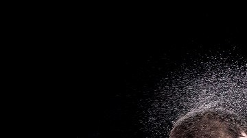 Destroyer supo ganarle una vez al británico Anthony Joshua.