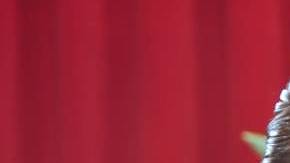 Angélica Vale y Cristian Castro.