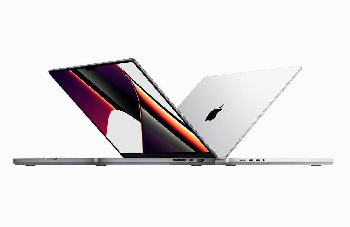 Apple: Today at “Unleashed” introduced the new MacBook Pro with M1, when will it be available and how much it costs