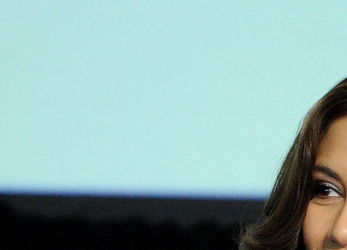 Omar Velasco y Argelia Atilano hablan sobre su repentina salida del aire por KLOVE.