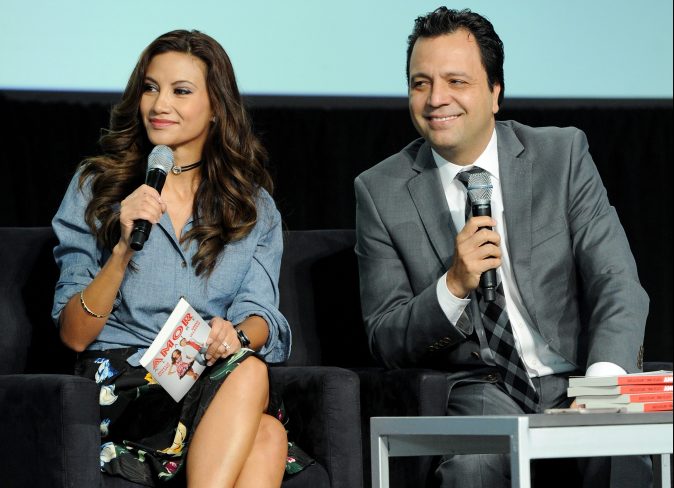 Omar Velasco y Argelia Atilano hablan sobre su repentina salida del aire por KLOVE.