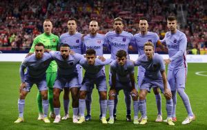 El Bayern Munich pretende desmantelar al barcelona y ya puso la mira en varios jugadores thumbnail