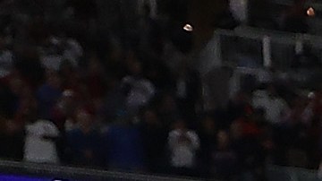 Brian Snitker, el mánager de Bravos de Atlanta que llevó a su equipo a una Serie Mundial tras 21 años de ausencia.