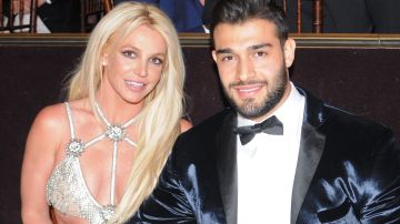 El novio de Britney Spears, Sam Asghari, comienza a dar grandes pasos dentro de Hollywood.