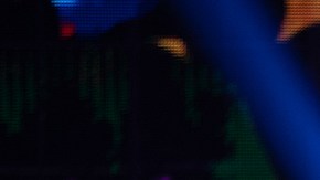 Carolina Laursen y David Chocarro