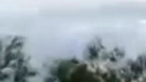 Cae aeronave en Vallecillo con estadounidenses de Texas