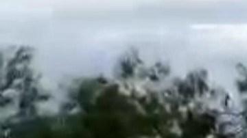 Cae aeronave en Vallecillo con estadounidenses de Texas