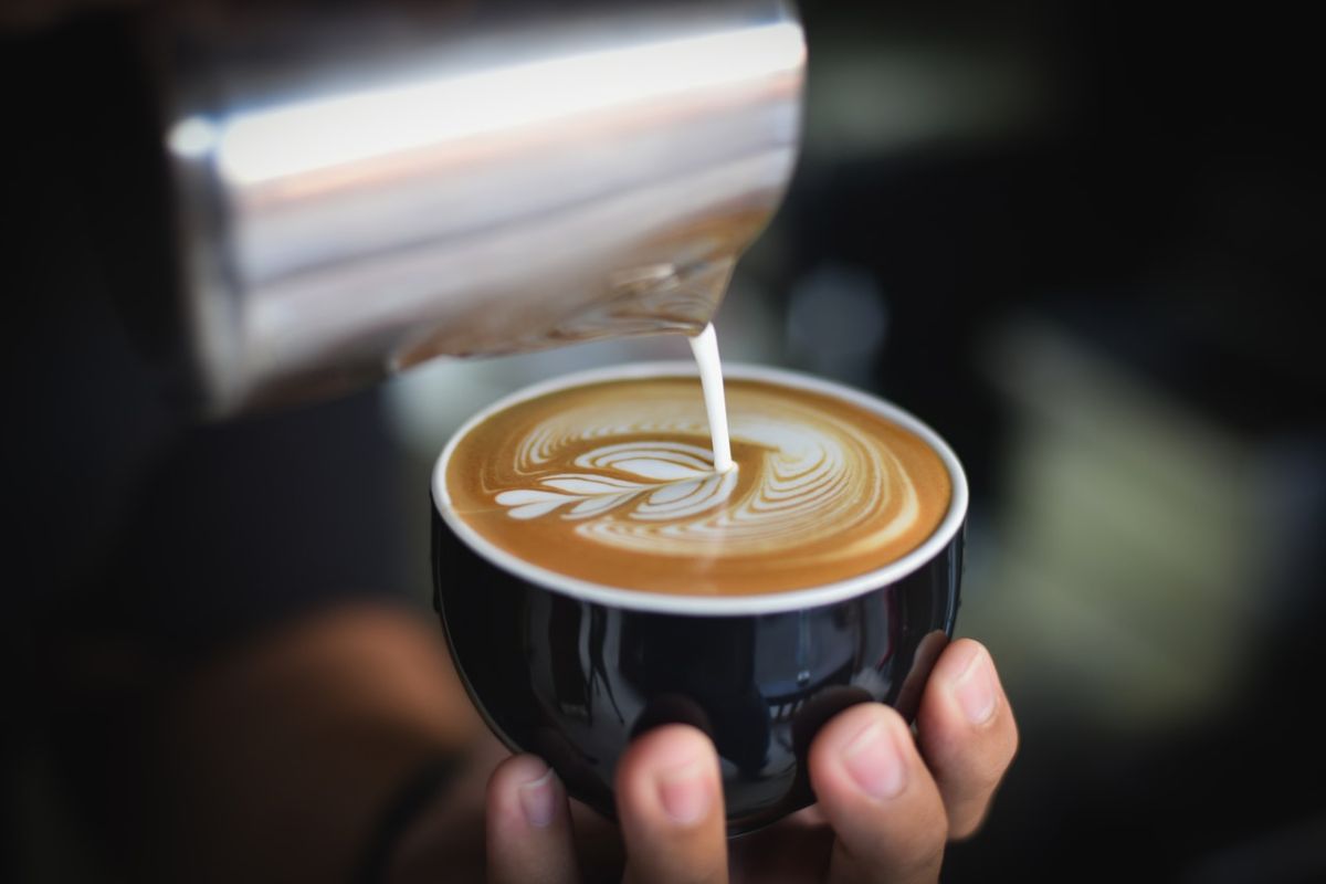 San Francisco is the city that consumes the most caffeine in the United States