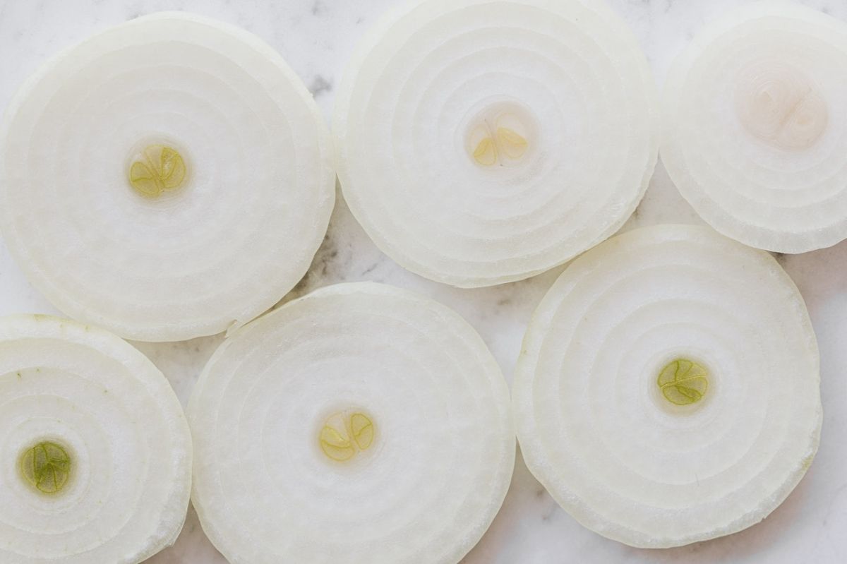 Salmonella Mexican Onion Outbreak in the United States How Can
