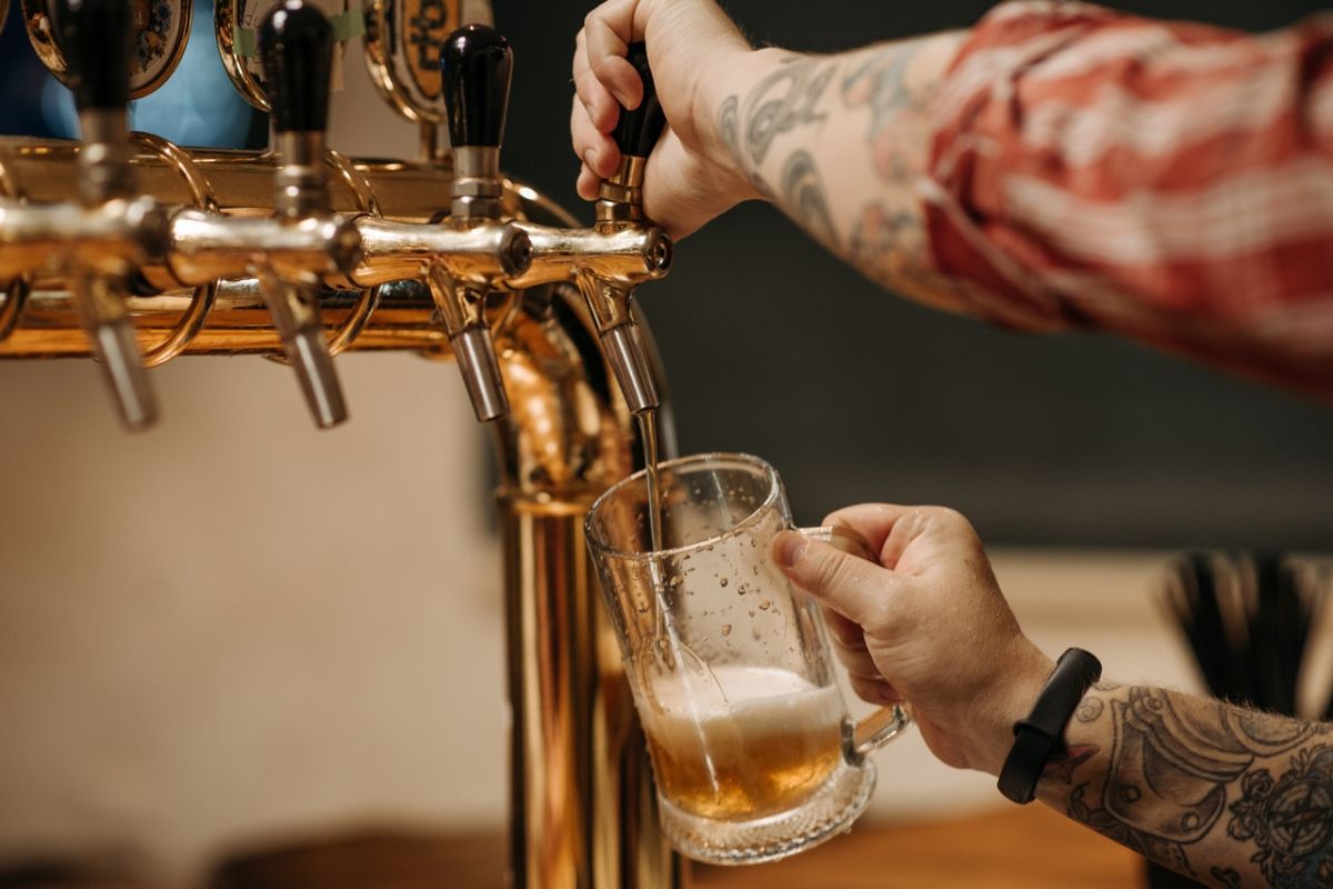 5 reasons why drinking beer even moderately is not good for you