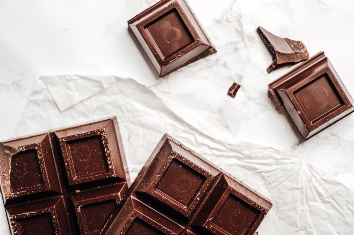 Chocolate could increase your life expectancy