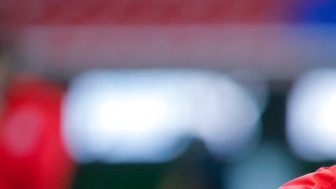 Chofis López, que brilló en Chivas, tiene la meta de estar en El Tri.