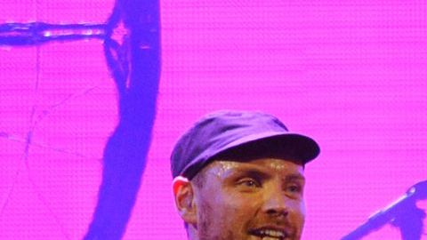 Coldplay