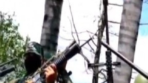 Comunicado del Mencho CJNG