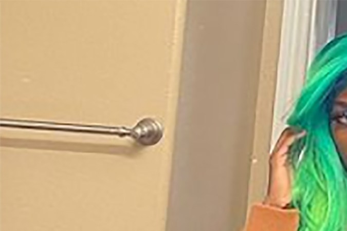 Ca’Shawn Ashley Sims, quien fue vista por última vez el 8 de septiembre, cuenta con 216,000 seguidores en Instagram