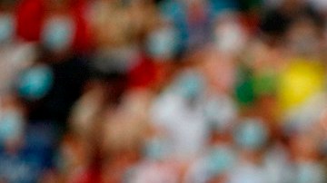 CR7 abrió el marcador frente a los cataríes en suelo portugués.