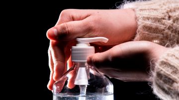 Cuáles son los 260 desinfectantes para manos que pueden provocar cáncer según la FDA