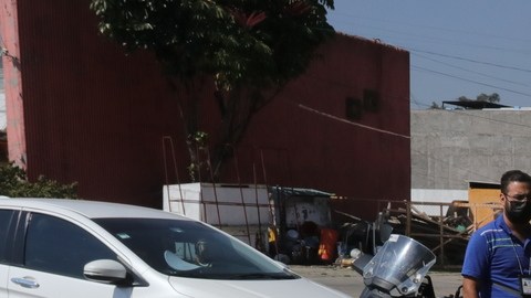 Ataque a empresario en Ciudad de México.
