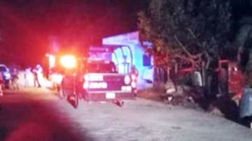 Un niño murió en presuntos ataques del narco en Sonora, México