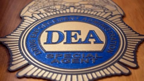 DEA