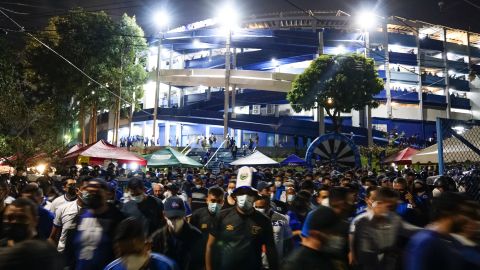 El Salvador