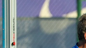 Dembélé y Agüero volvieron a entrenar con el grupo y su retorno se perfila para mediados de octubre.