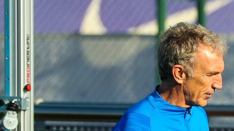 Dembélé y Agüero volvieron a entrenar con el grupo y su retorno se perfila para mediados de octubre.