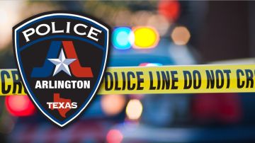 Policía de Arlington detiene al sospechoso del tiroteo en la secundaria Timberview de Texas
