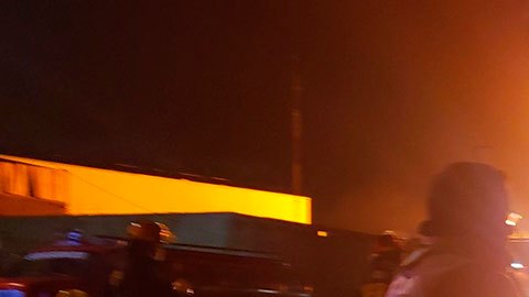 Cerca de 50 casas quedaron dañadas tras explosión por toma clandestina en Puebla.