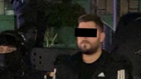 FOTOS: El Alemán, el narco que posaba con animales exóticos y armas; así se exhibía en redes antes de ordenar matar a empresario