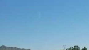 FOTOS: Familia estadounidense así fue encañonada con armas largar durante viaje a México.