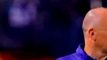 El uruguayo Coito dirigió a la Selección Sub-20 de su país antes de llegar a Honduras.