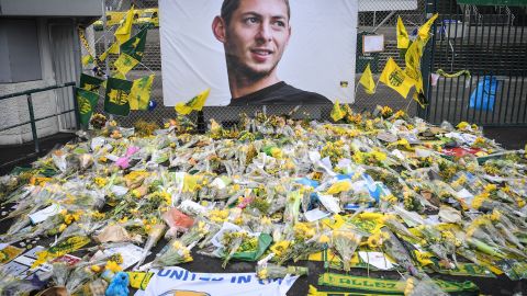 Emiliano Sala