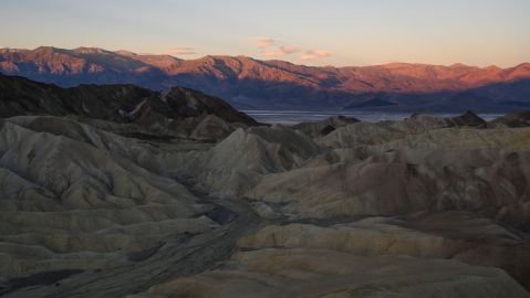 Las autoridades locales no han registrado daños por el sismo de magnitud 3,6 registrado este viernes en Mojave.