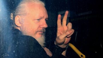 Reportan mal estado de salud de Assange, advierten que no sobrevivirá a extradición