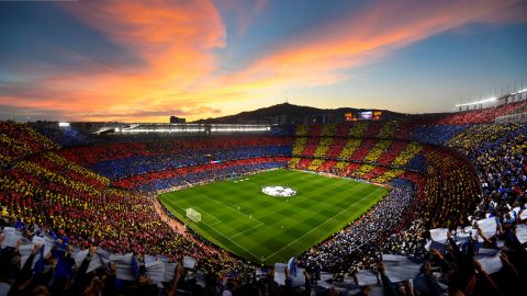 El estadio ha tenido 10 años de espera para remodelarlo