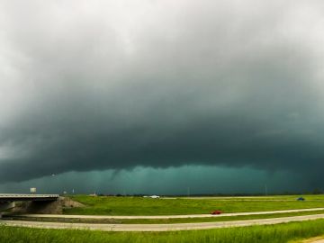 Texas lidera el conteo nacional de tornados hasta el 4 de octubre y se prevé que ese número aumente en los próximos días.